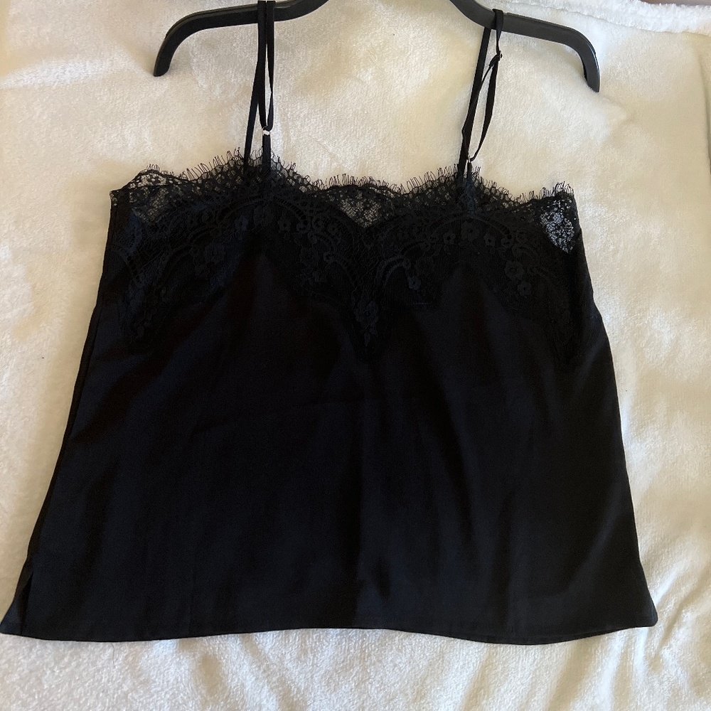 Lulus Top
